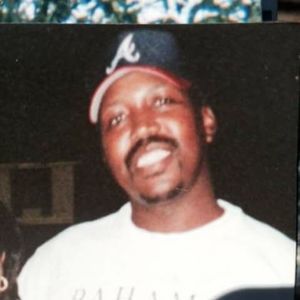 Meet your Posher, Roderick